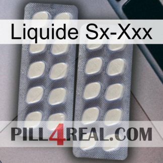 Sx-Xxx Liquid 07